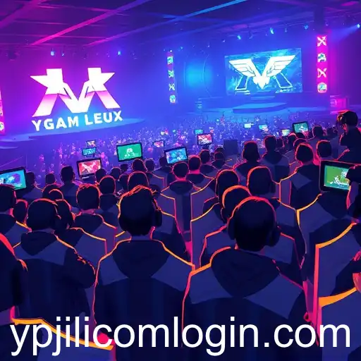 The Evolution of Online Gaming Platforms