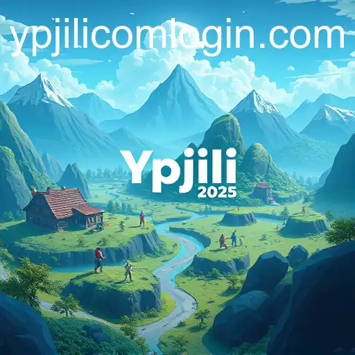 The Future of Gaming: A Deep Dive into Ypjili's Rising Popularity