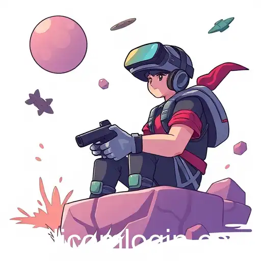 Gaming Innovations Reshape Online Landscapes