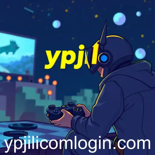 Gaming Landscape Shifts with 'ypjili' Online Platform