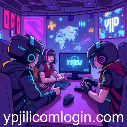 Gaming Resurgence in a Digital Age