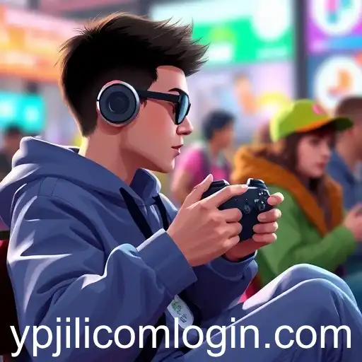 Gaming Trends and the Rise of Ypjili