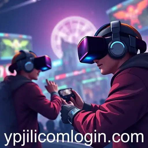 Gaming Trends Shaping the Digital World