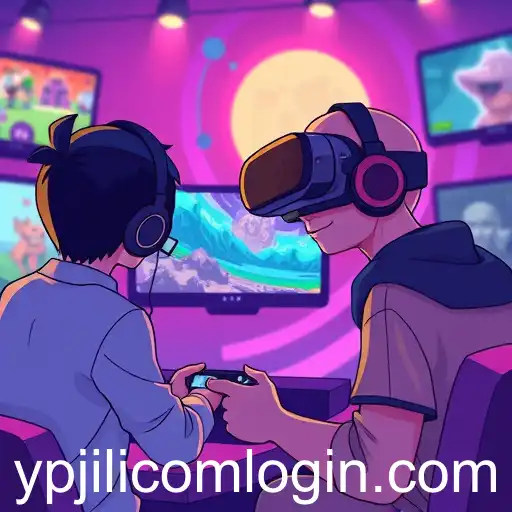 Gaming Industry Sees Unprecedented Growth