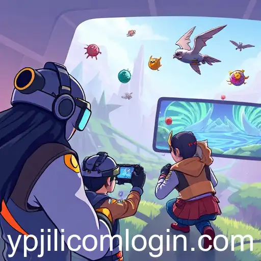 Gaming Trends Shaping the Digital World