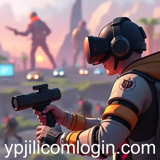 Gaming Trends of 2025: A Look at Ypjili's Impact