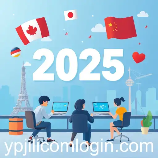 The Growing Influence of Ypjili in Gaming