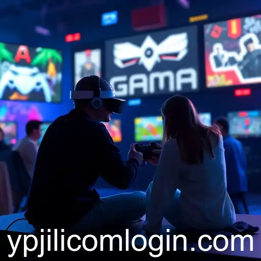 The Rise of Online Gaming Platforms