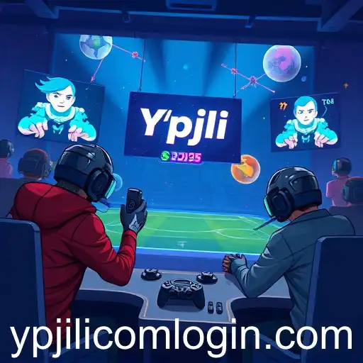 Exploring the Rise of Gaming in 2025