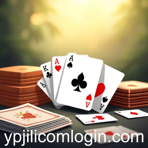 The Rise of Ypjili in Gaming Culture