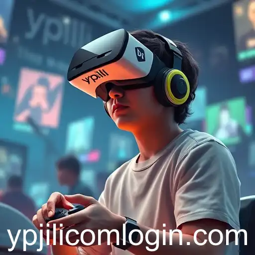 Upcoming Trends in Online Gaming Communities