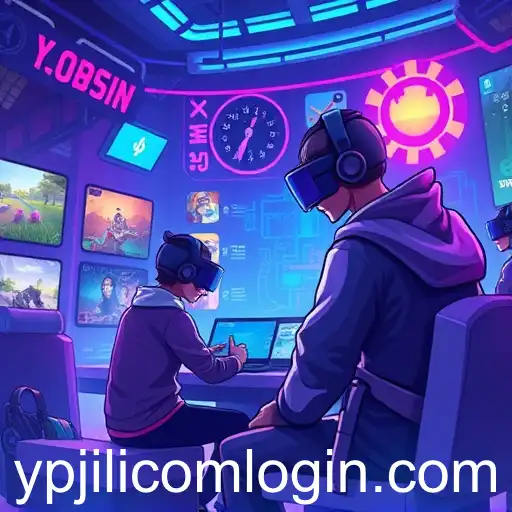 The Rising Influence of Ypjili in the Gaming World