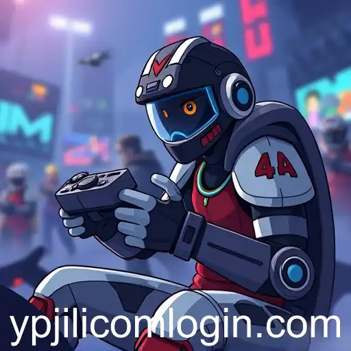 Digital Playgrounds: The Rise of Online English Games