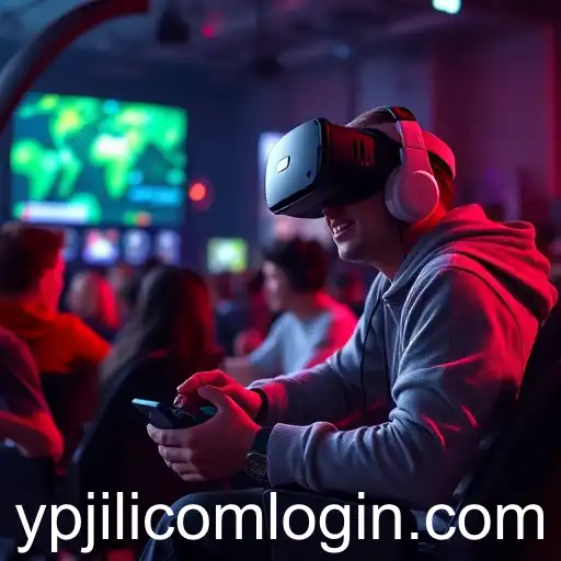 Rising Trends in Online Gaming for 2025