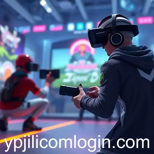 The Rise of Digital Gaming Platforms