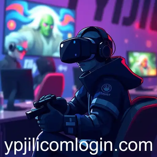 The Rise of Online Gaming and Ypjili’s Impact