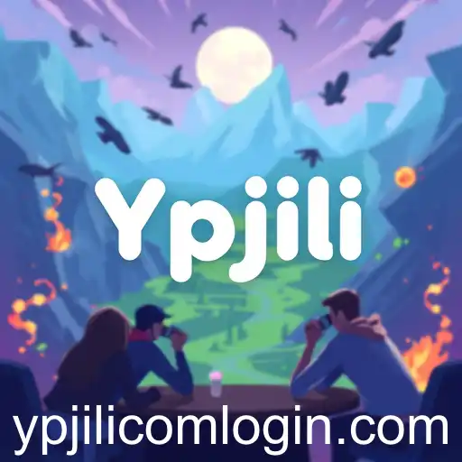 The Rise of Ypjili and Its Impact on Online Gaming