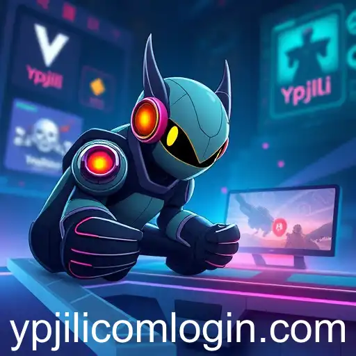 The Rise of Ypjili: A New Era in Online Gaming