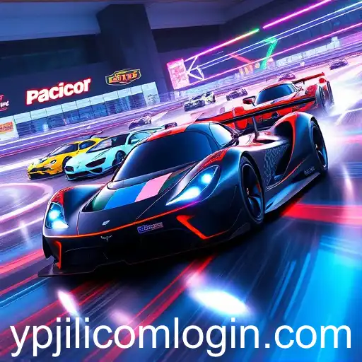 Gaming Evolution in 2025: Ypjili's Rise